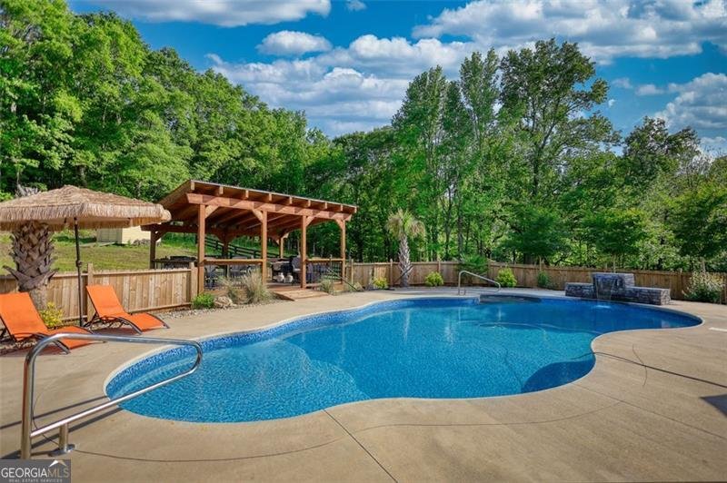 540 BENTON Road Covington - 43