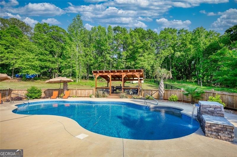 540 BENTON Road Covington - 44