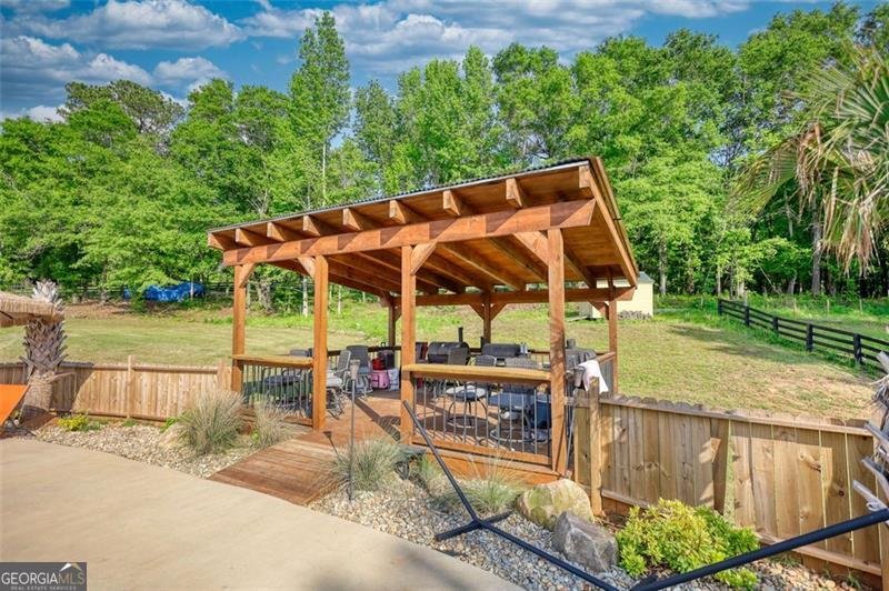 540 BENTON Road Covington - 47