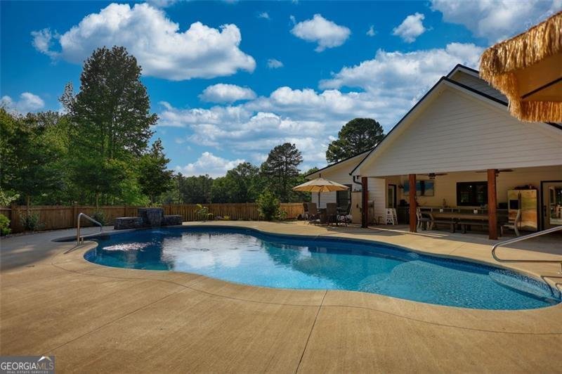 540 BENTON Road Covington - 49