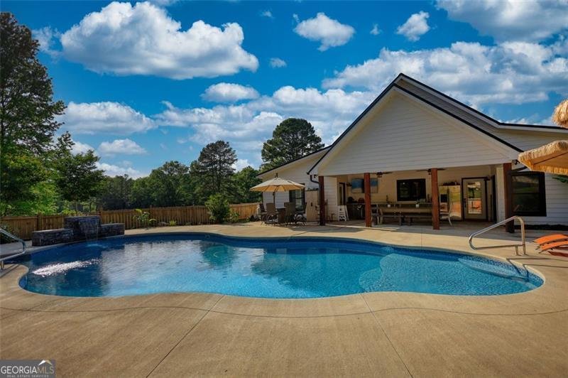 540 BENTON Road Covington - 50