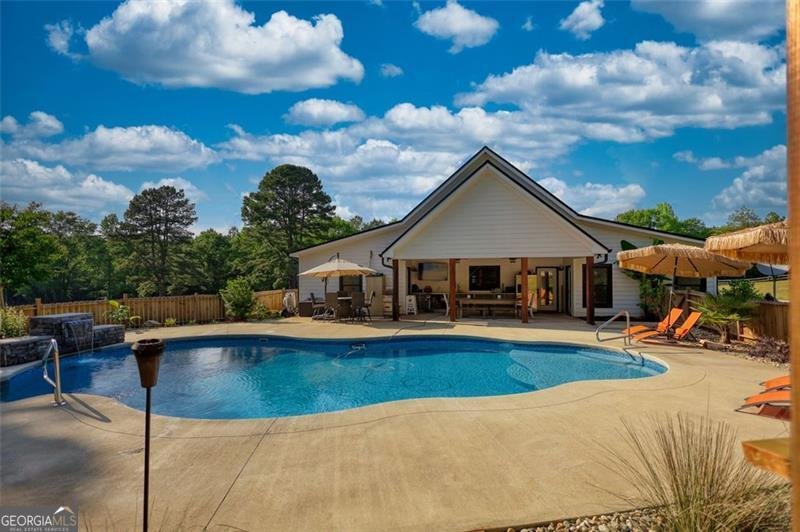 540 BENTON Road Covington - 51