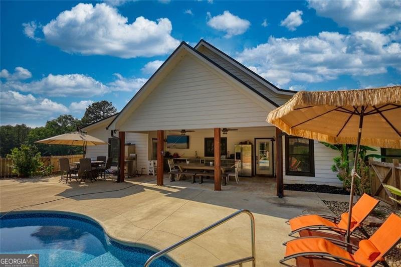 540 BENTON Road Covington - 52