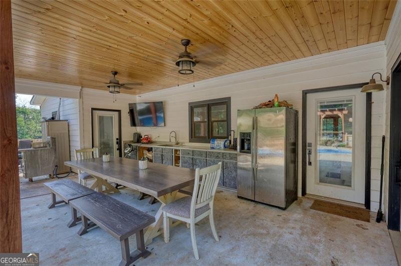 540 BENTON Road Covington - 53
