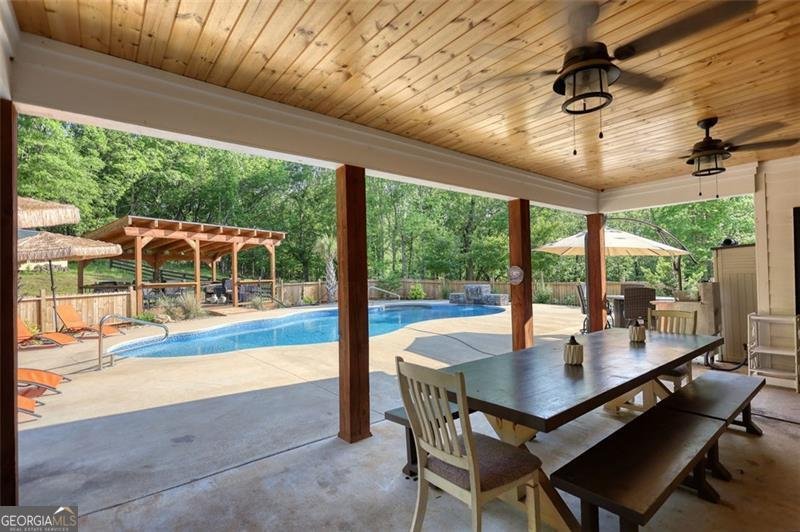 540 BENTON Road Covington - 54