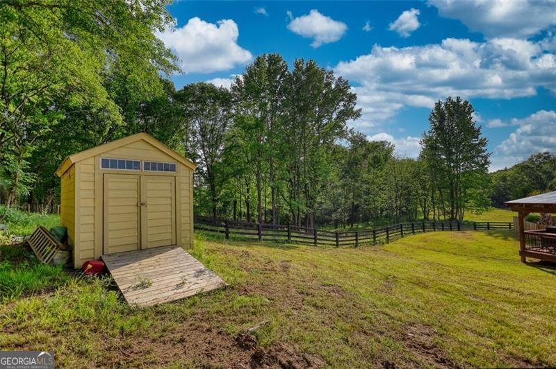 540 BENTON Road Covington - 55
