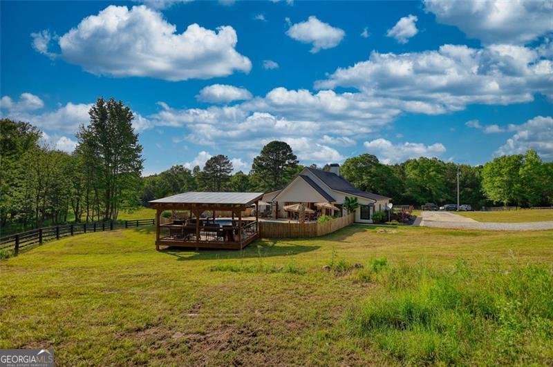 540 BENTON Road Covington - 56