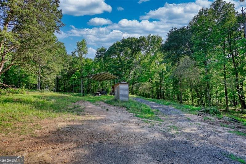 540 BENTON Road Covington - 58