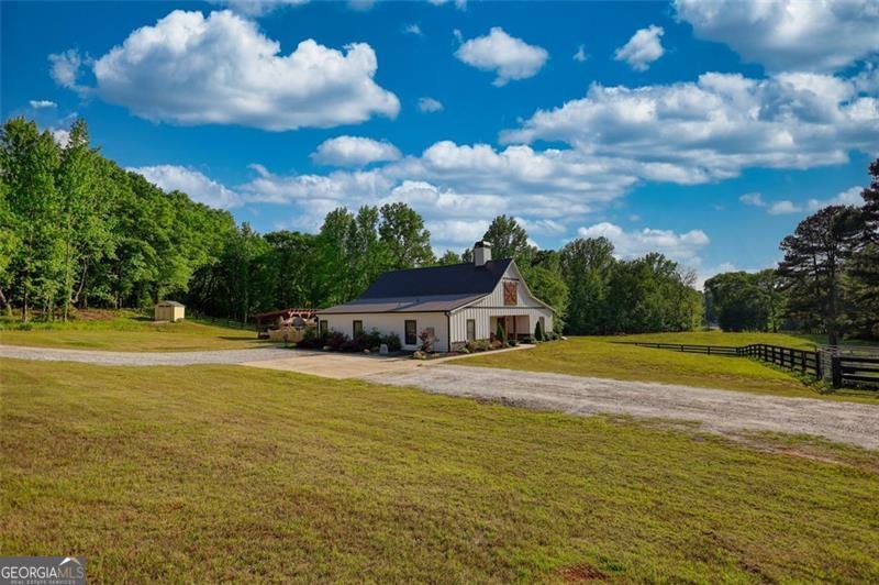 540 BENTON Road Covington - 59