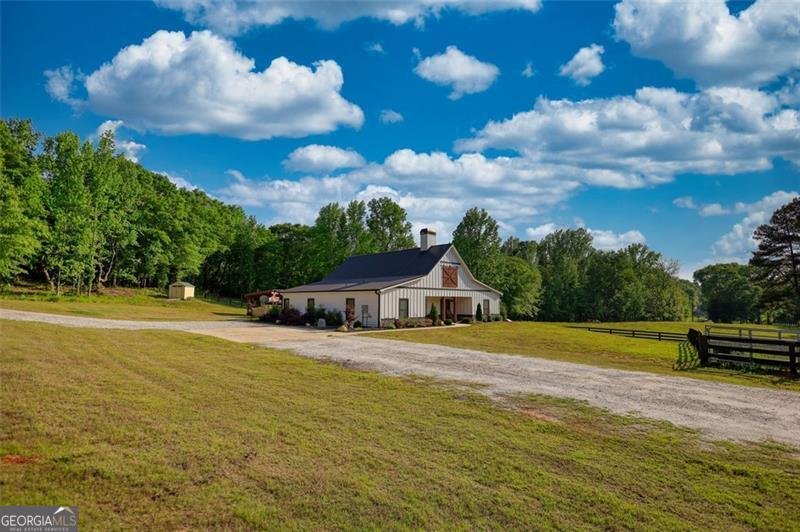 540 BENTON Road Covington - 60