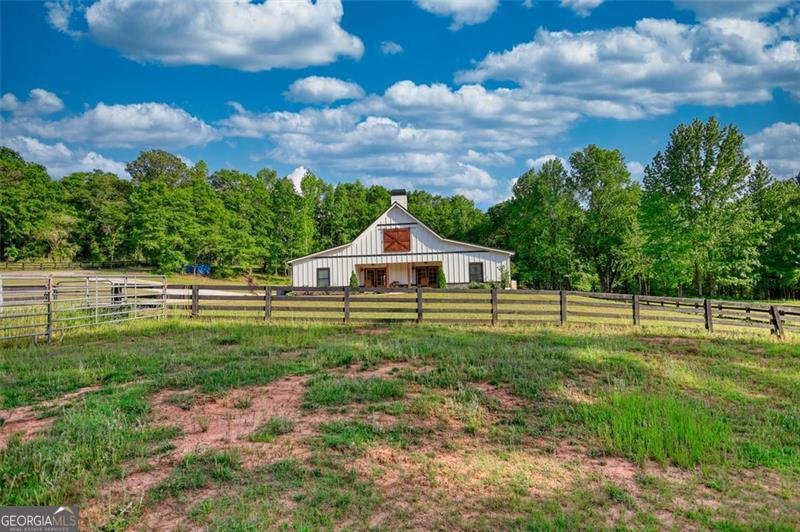 540 BENTON Road Covington - 63