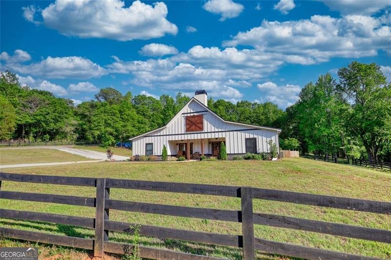 540 BENTON Road Covington - 64