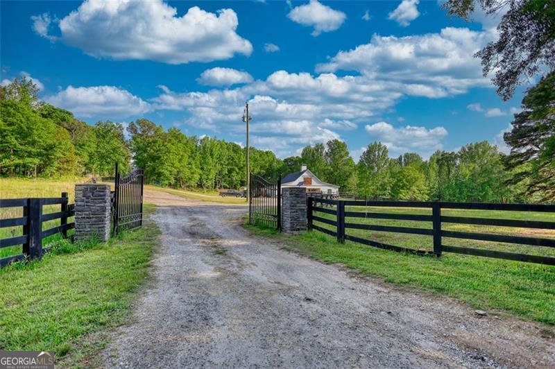 540 BENTON Road Covington - 65