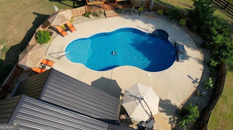 540 BENTON Road Covington - 66