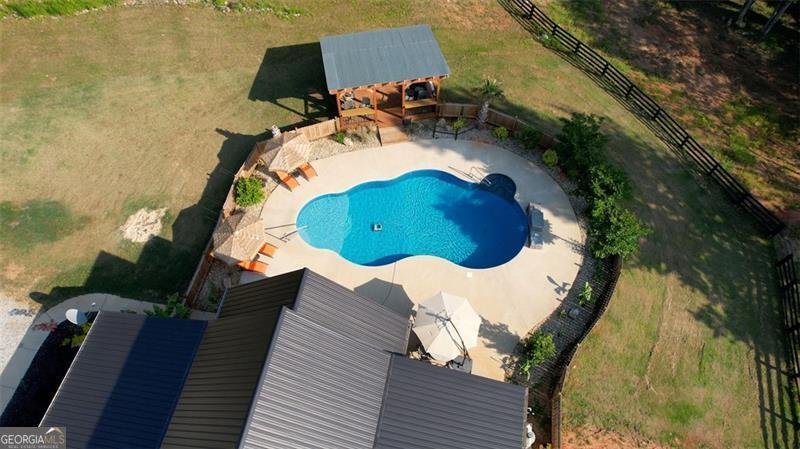 540 BENTON Road Covington - 67