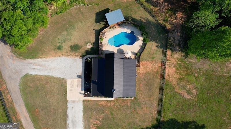 540 BENTON Road Covington - 68