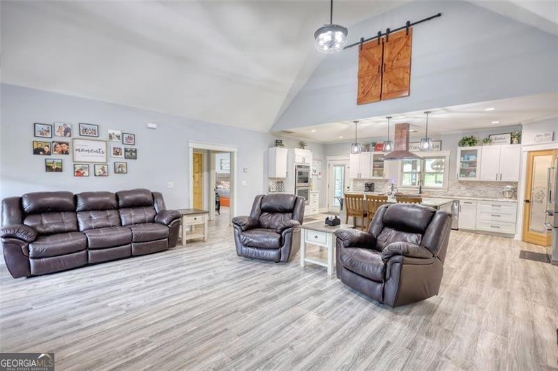 540 BENTON Road Covington - 7