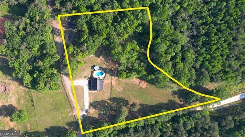540 BENTON Road Covington - 71