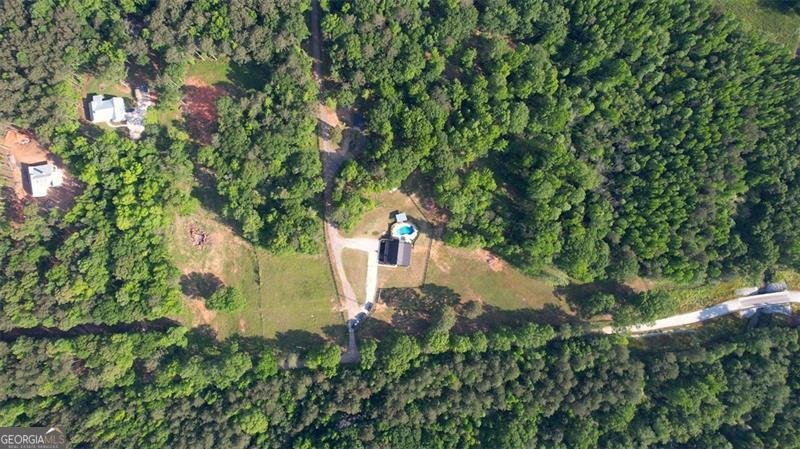 540 BENTON Road Covington - 72
