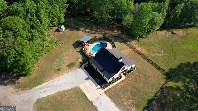 540 BENTON Road Covington - 74