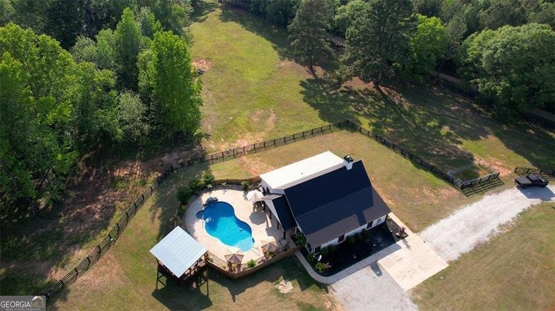 540 BENTON Road Covington - 75