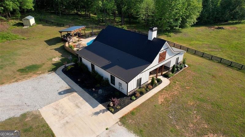 540 BENTON Road Covington - 77