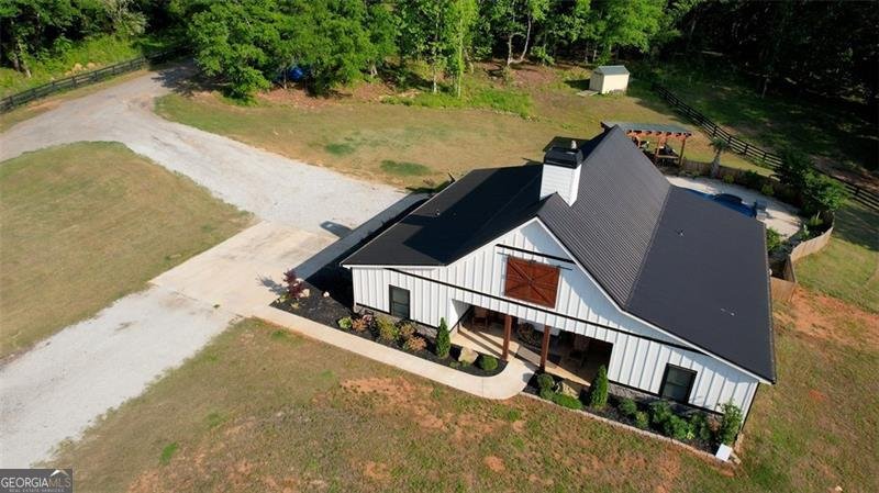 540 BENTON Road Covington - 78