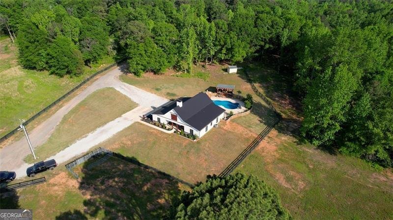 540 BENTON Road Covington - 79
