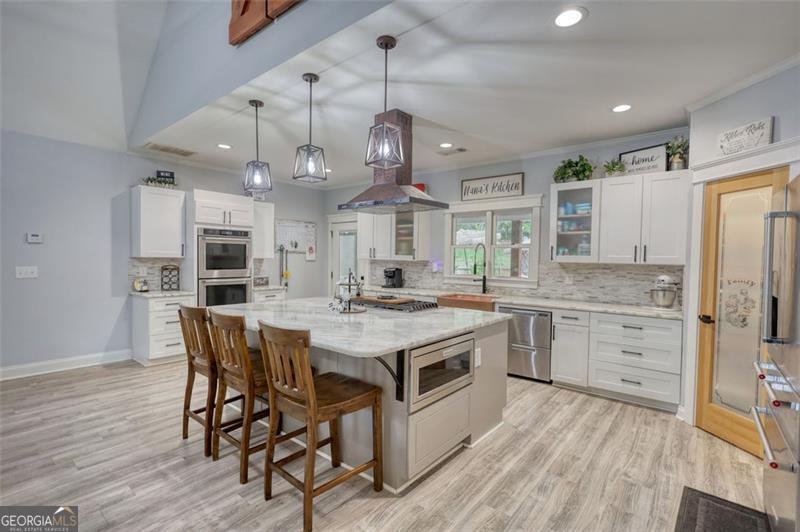 540 BENTON Road Covington - 8