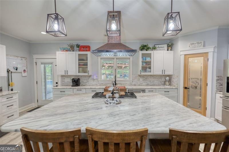 540 BENTON Road Covington - 9