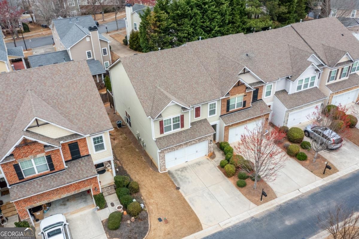 1212 Lake Point Way Suwanee - 44