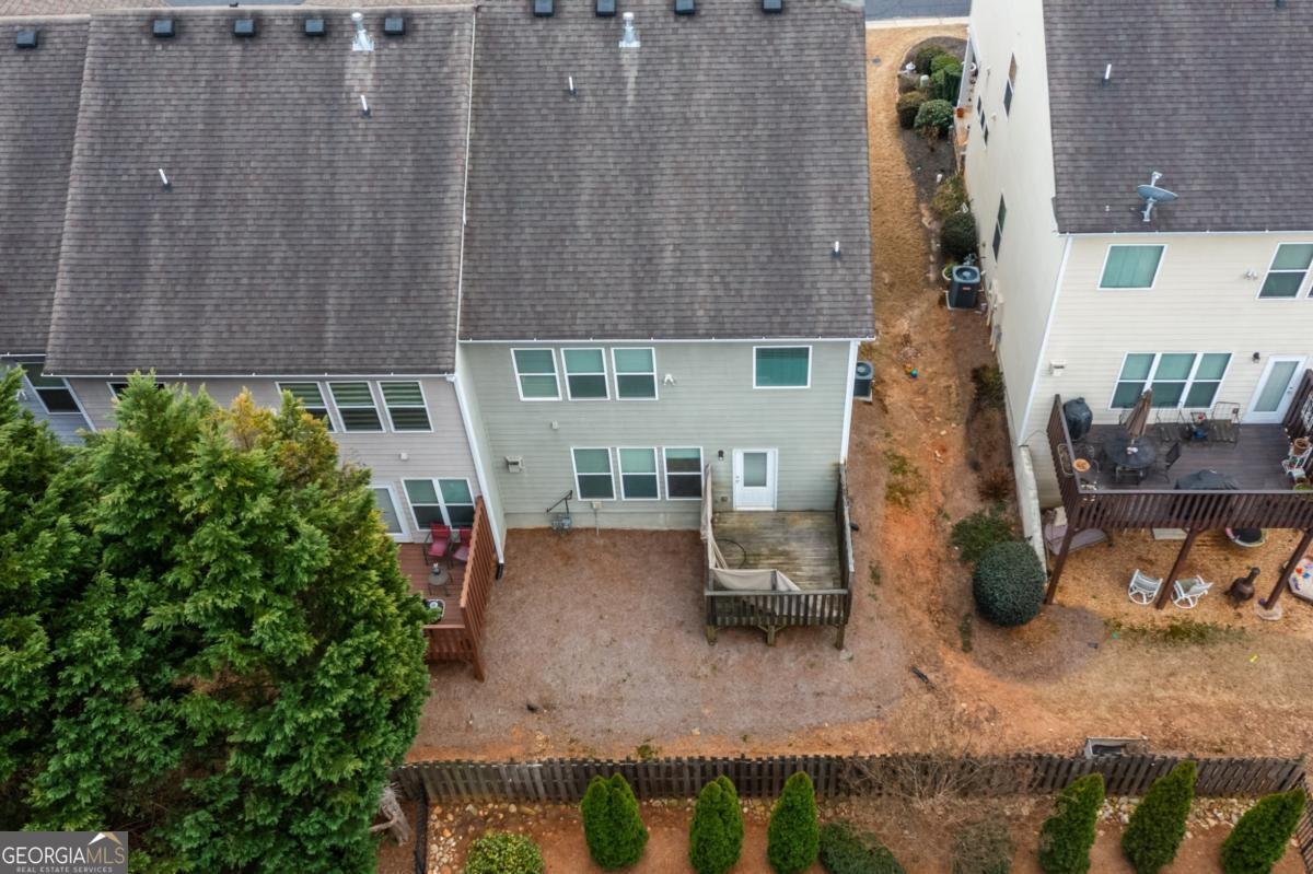 1212 Lake Point Way Suwanee - 46