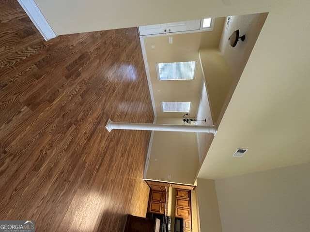 2506 Wateringhole Court Statesboro - 6