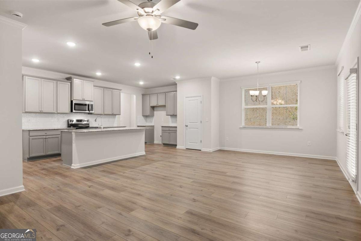 1243 Riverstone Road Jonesboro - 15