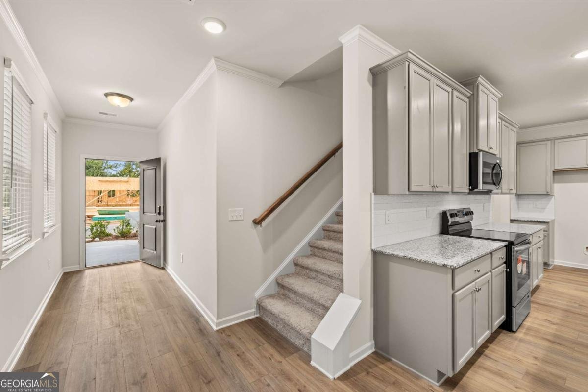 1243 Riverstone Road Jonesboro - 3