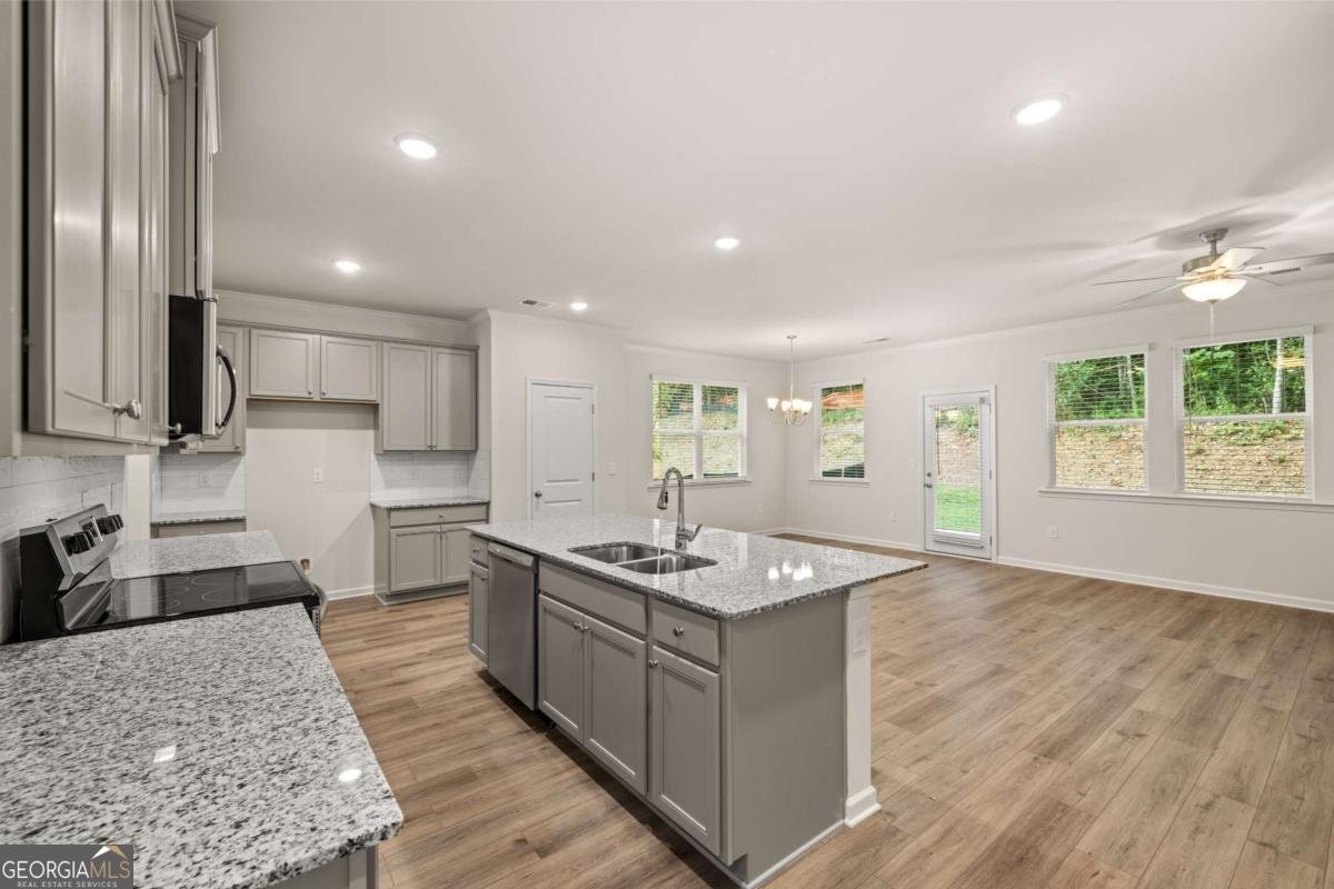 1243 Riverstone Road Jonesboro - 4