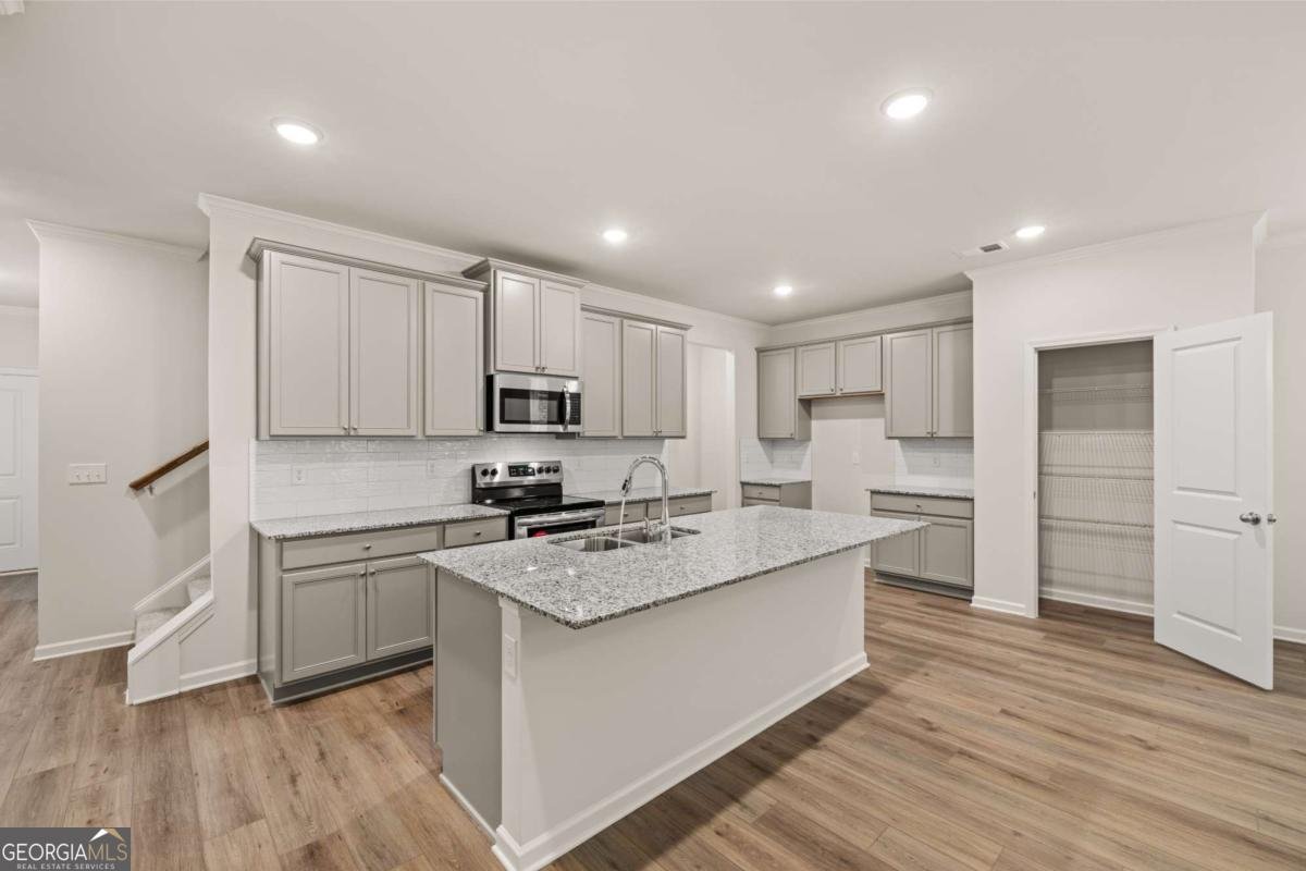 1243 Riverstone Road Jonesboro - 5