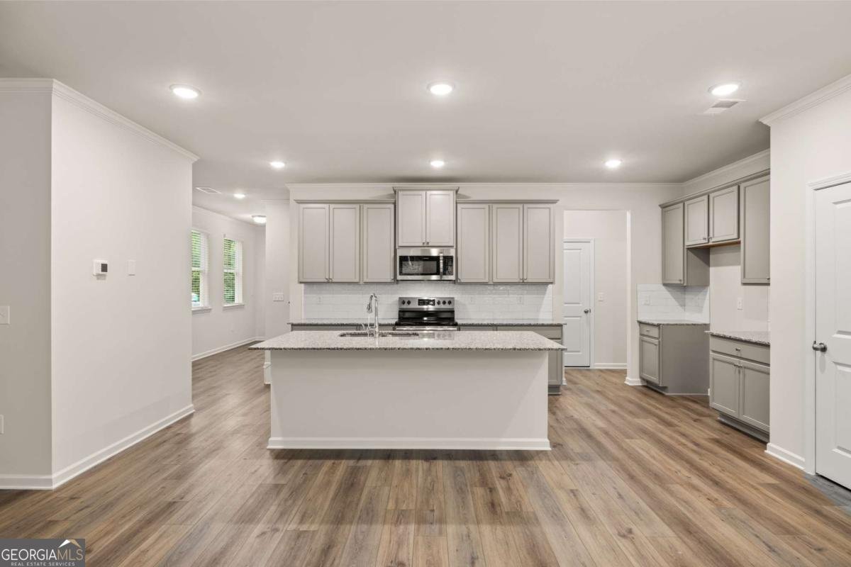 1243 Riverstone Road Jonesboro - 6