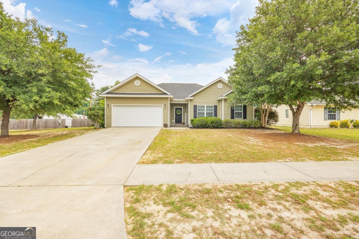 107 Christian Court Rincon - 1