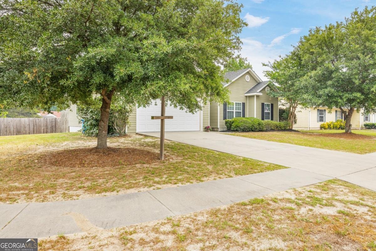 107 Christian Court Rincon - 2