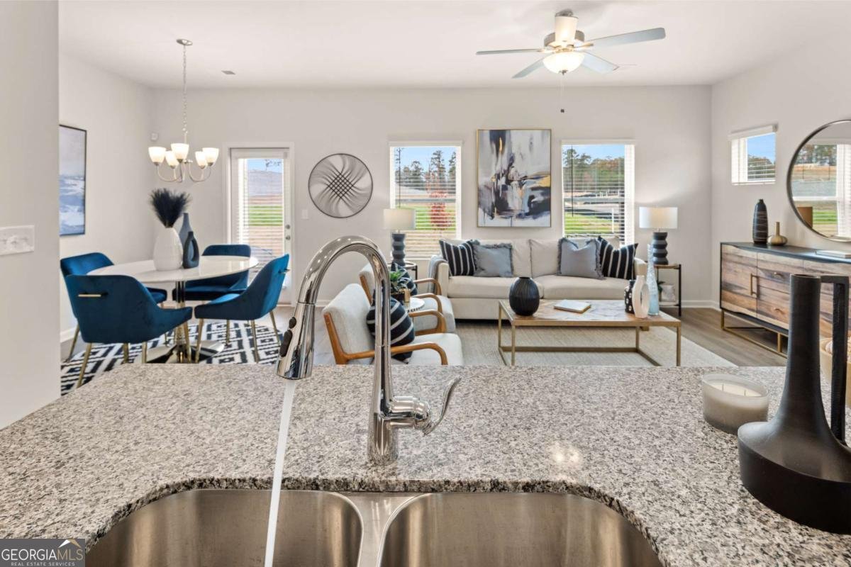 1345 Magnolia Bend Way Jonesboro - 8
