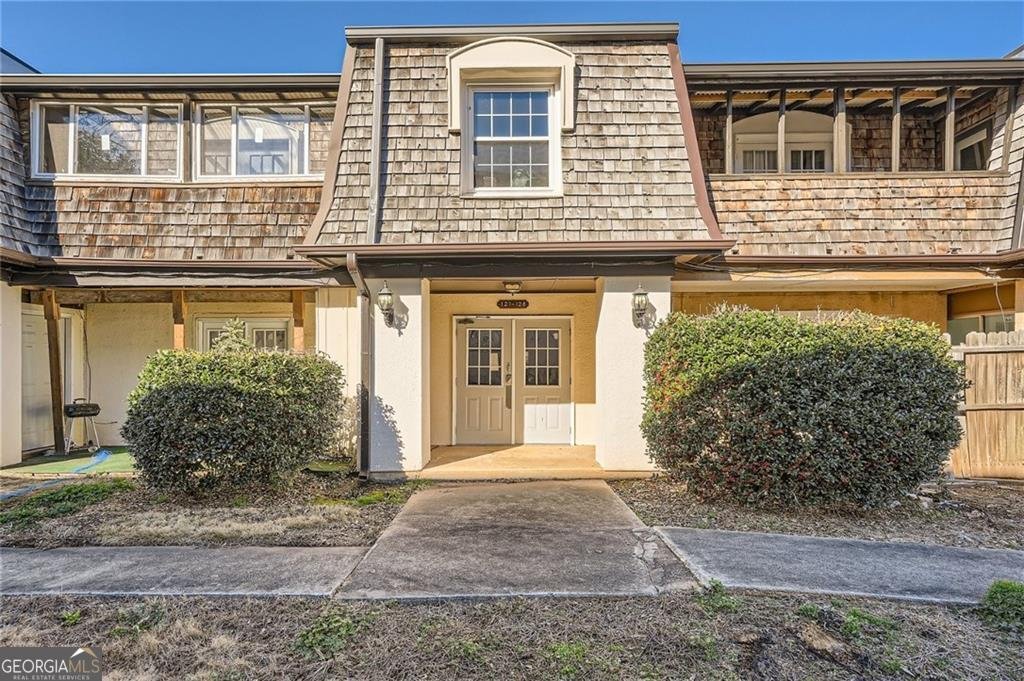 123 Rue Fontaine Lithonia - 1