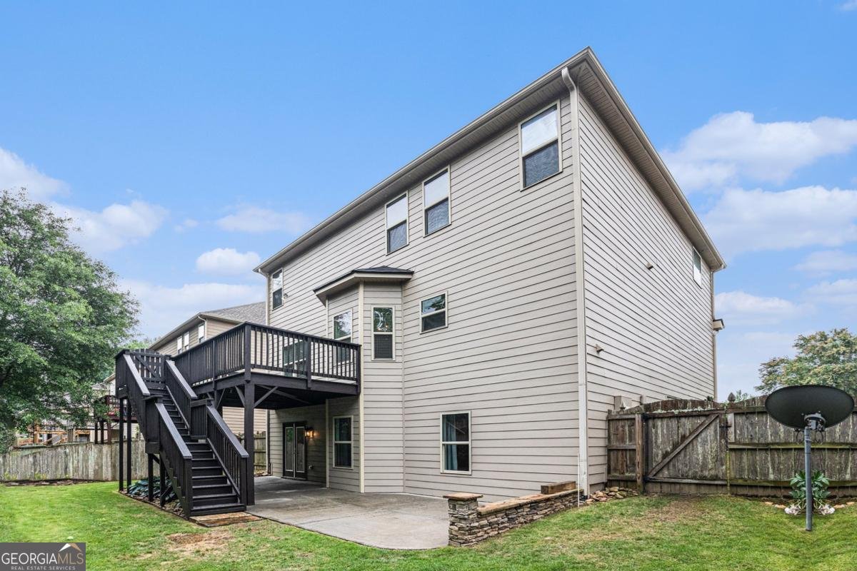 4910 Bucknell Trace Cumming - 29