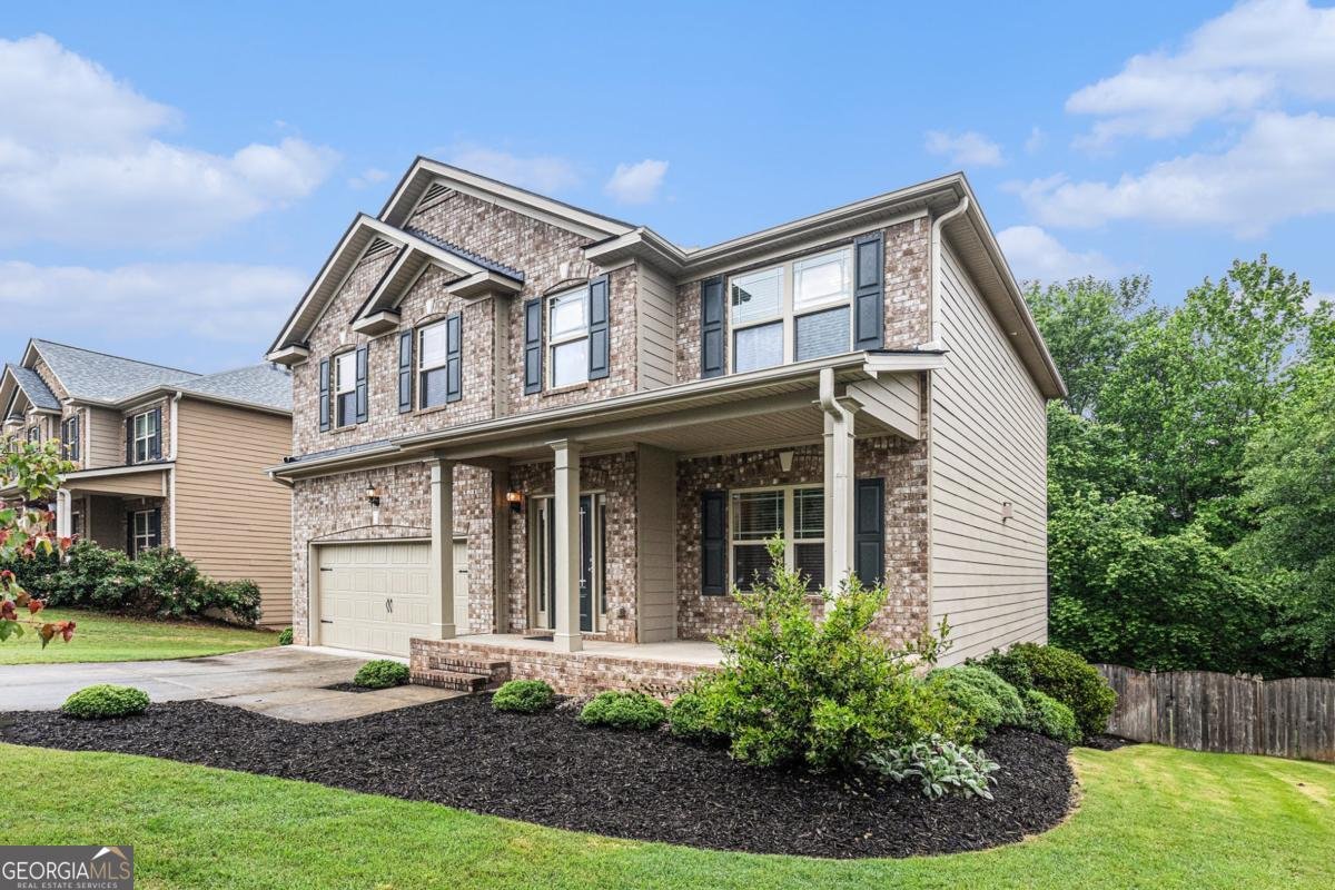 4910 Bucknell Trace Cumming - 34