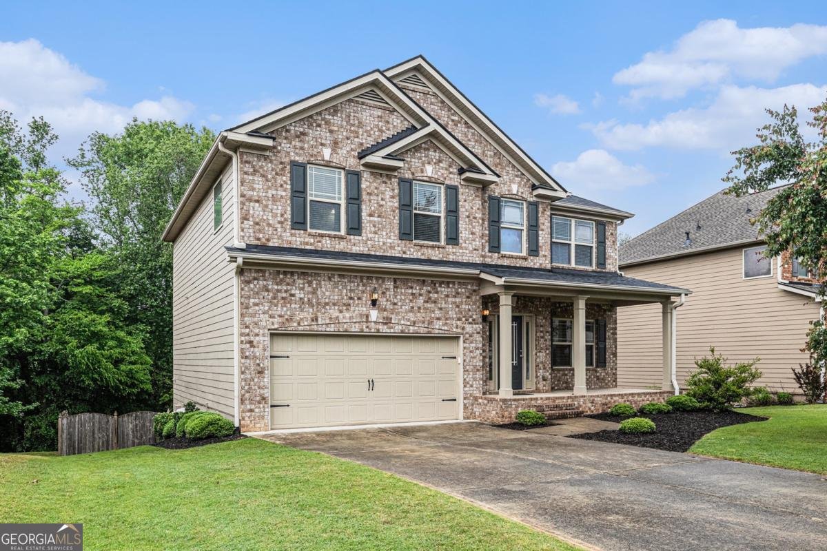 4910 Bucknell Trace Cumming - 35