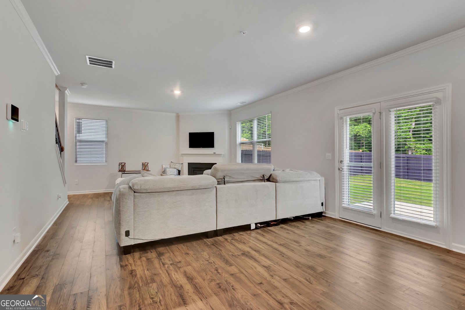 7730 Demeter Drive Fairburn - 19