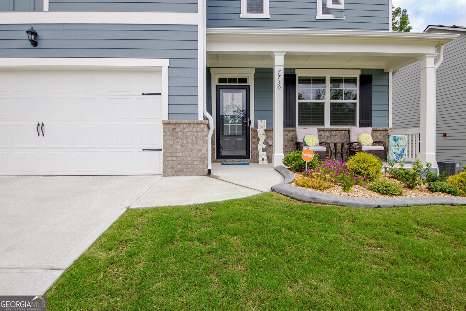 7730 Demeter Drive Fairburn - 2