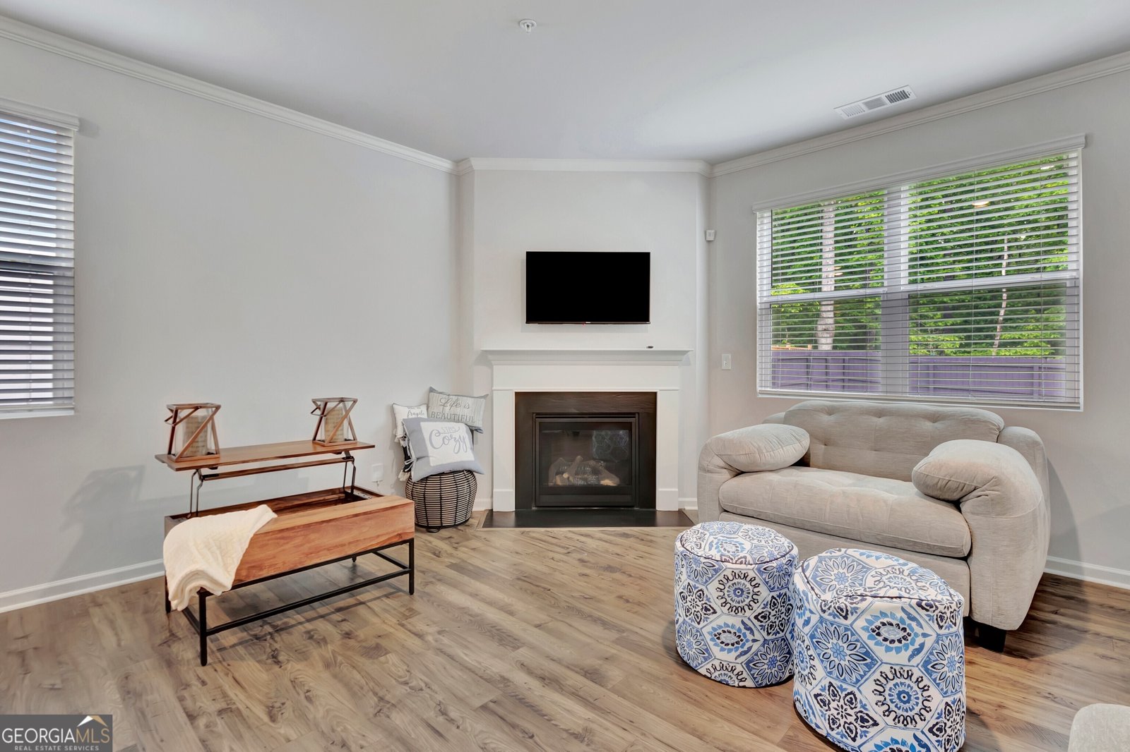 7730 Demeter Drive Fairburn - 23
