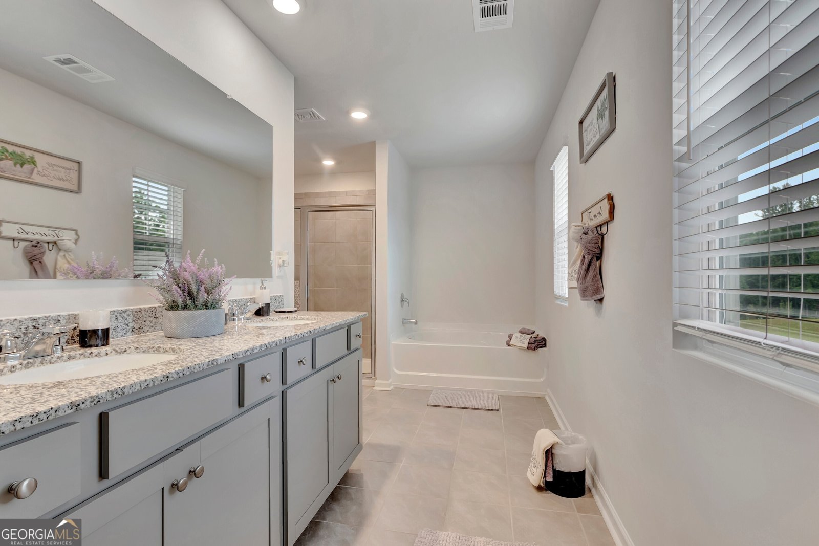 7730 Demeter Drive Fairburn - 27