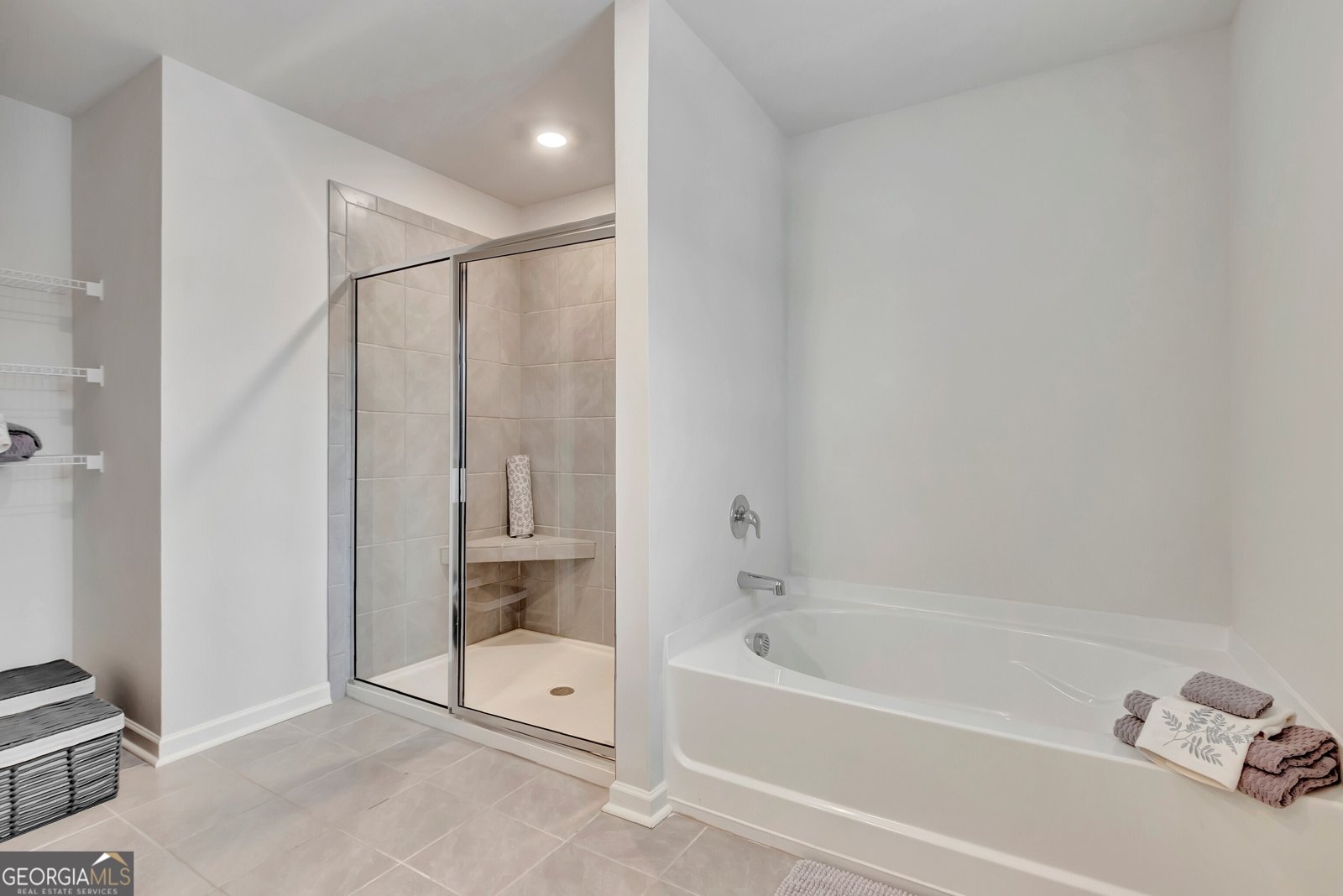 7730 Demeter Drive Fairburn - 28